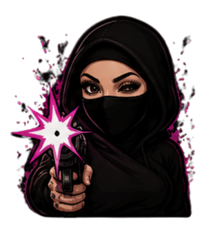 Emote disparo